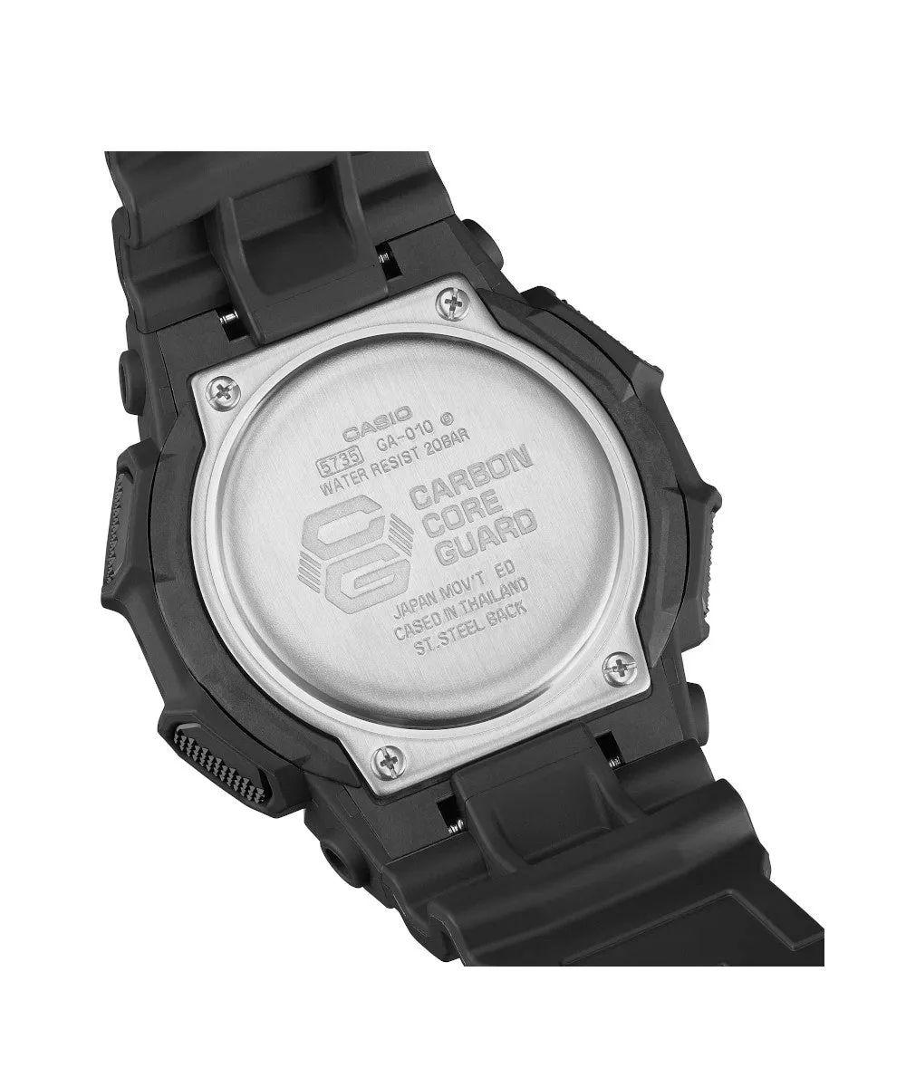 CASIO GA-010-1ADR