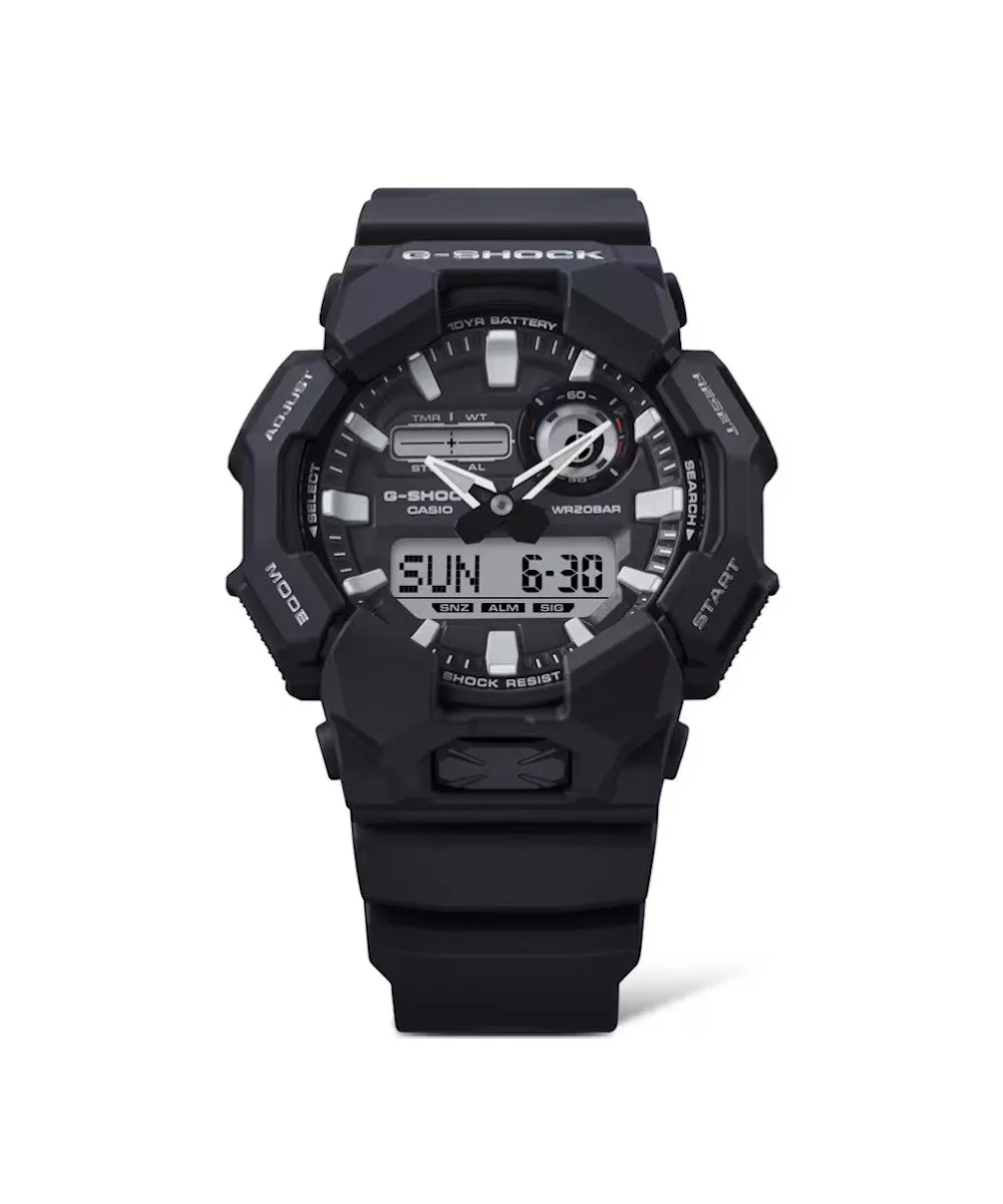 CASIO GA-010-1ADR