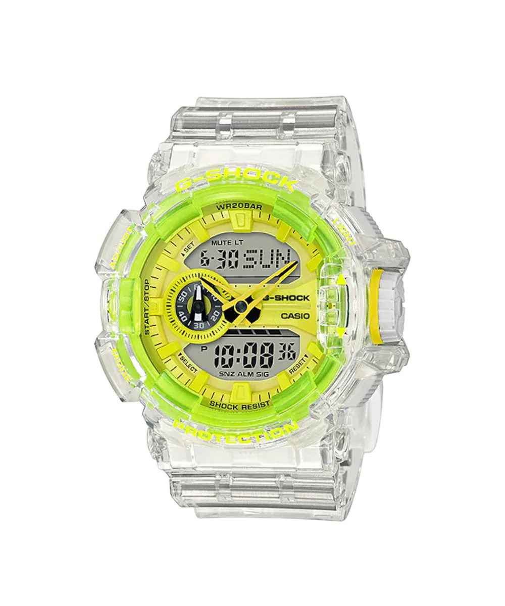 CASIO GA-400SK-1A9DR