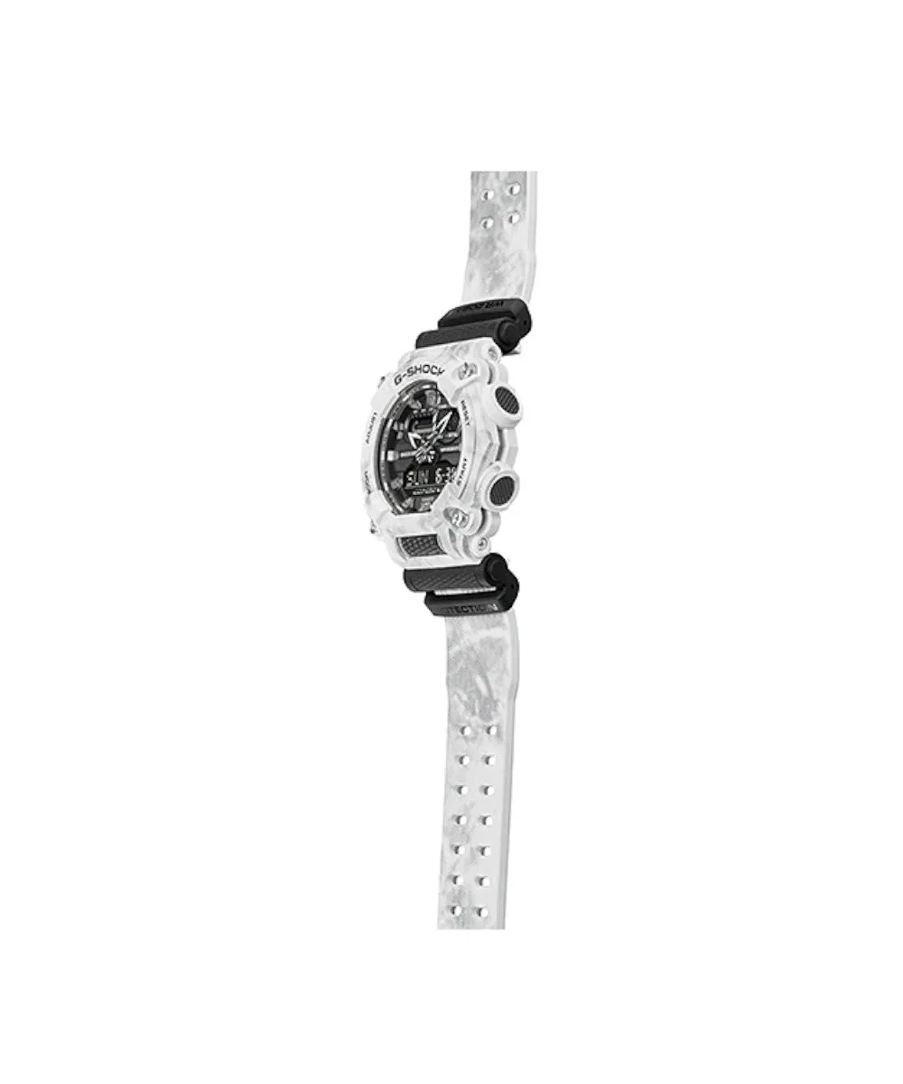 CASIO GA-900GC-7ADR