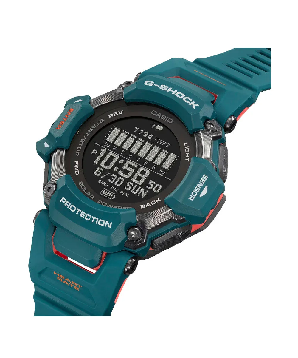 CASIO GBD-H2000-2DR