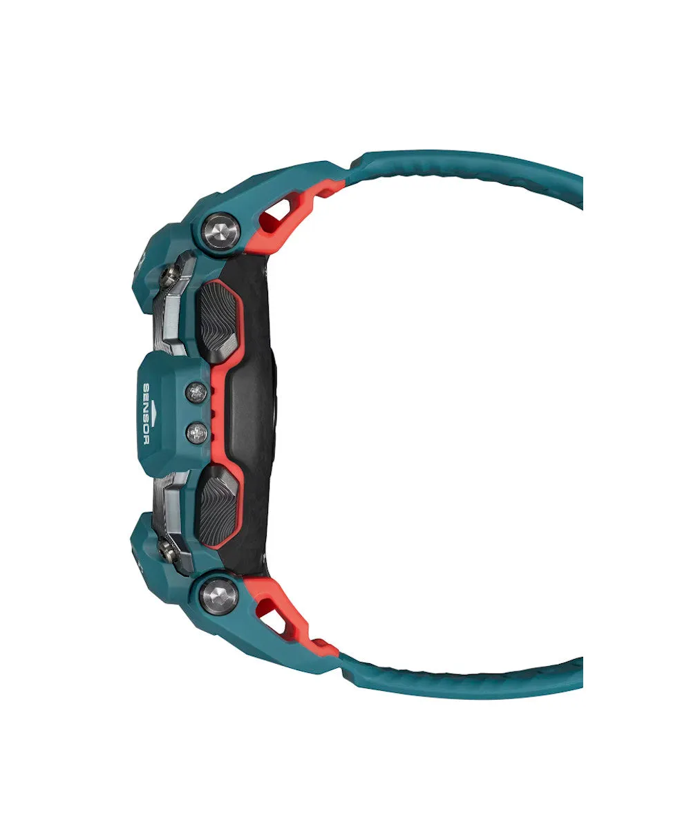 CASIO GBD-H2000-2DR