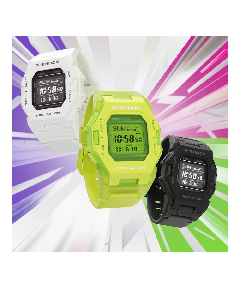 CASIO GD-B500S-3DR