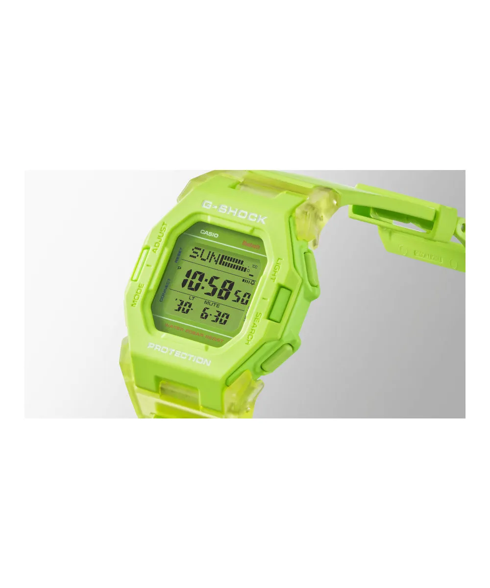 CASIO GD-B500S-3DR