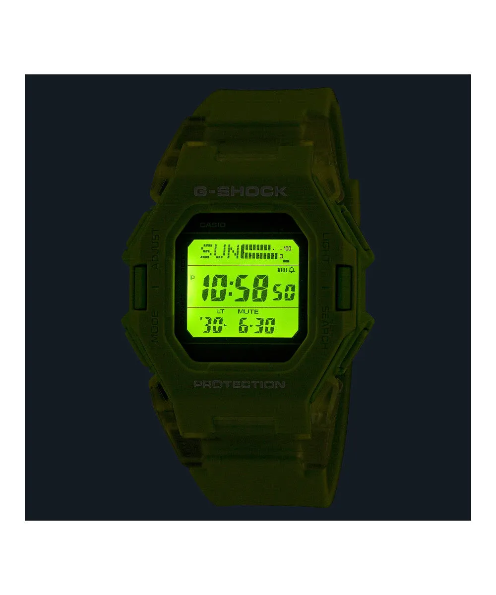 CASIO GD-B500S-3DR