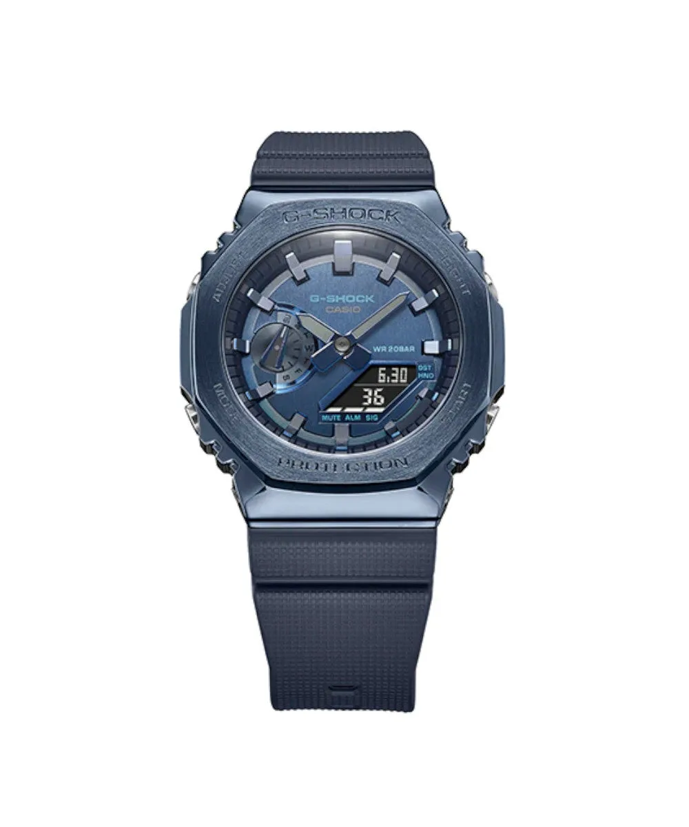 CASIO GM-2100N-2ADR