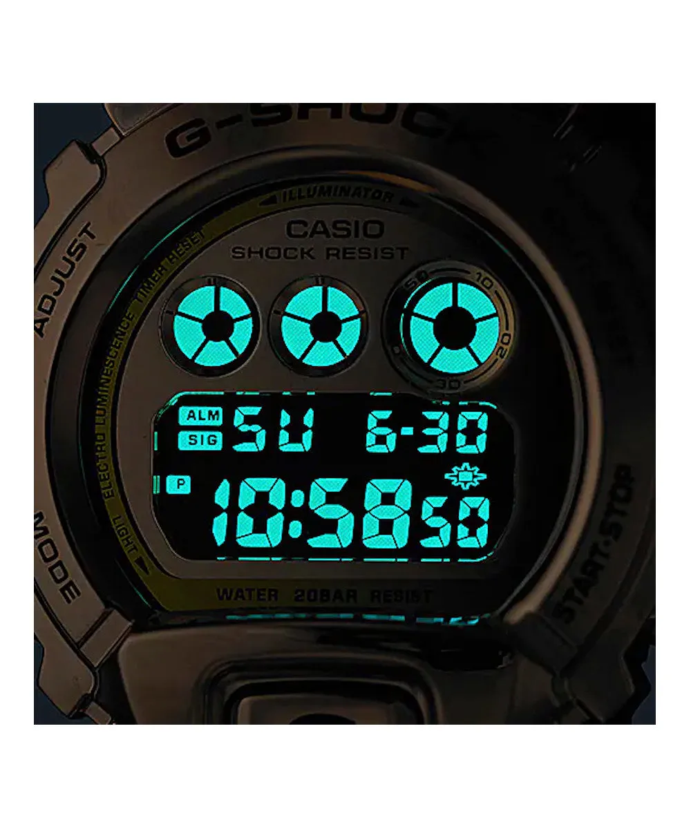 CASIO GM-6900SG-9DR