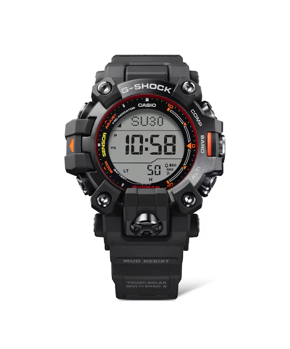 CASIO GW-9500MEC-1DR