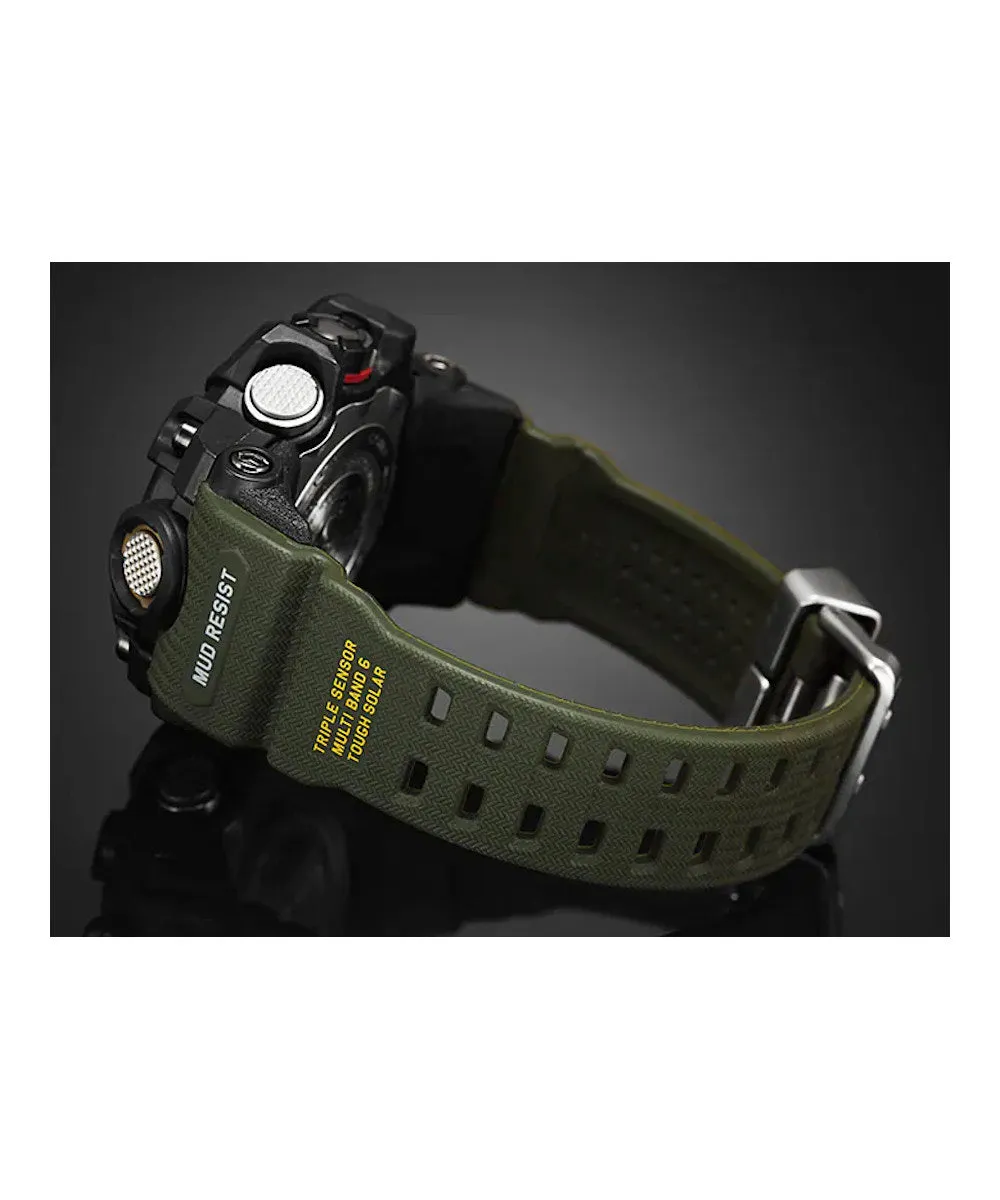 CASIO GWG-1000-1A3DR