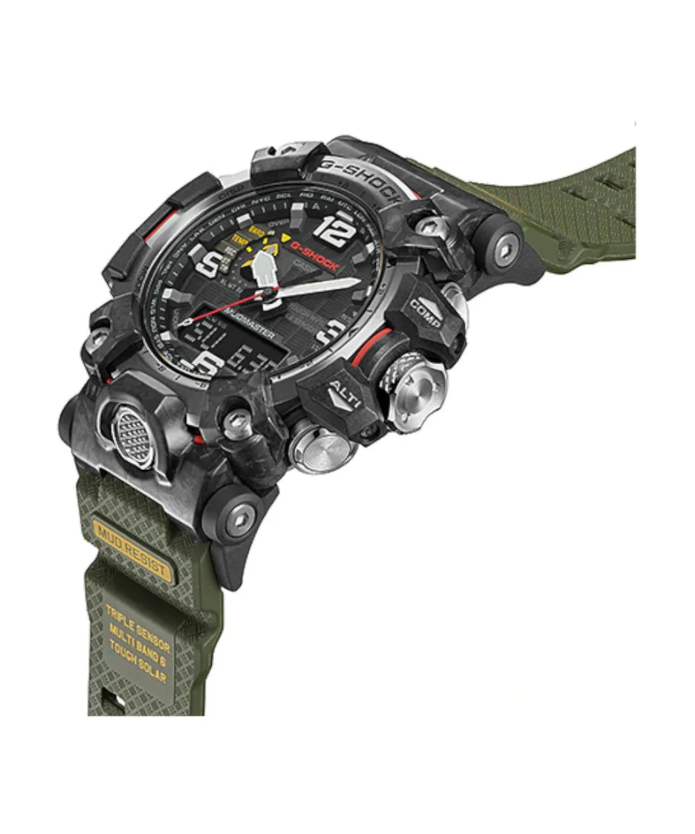 CASIO GWG-2000-1A3DR