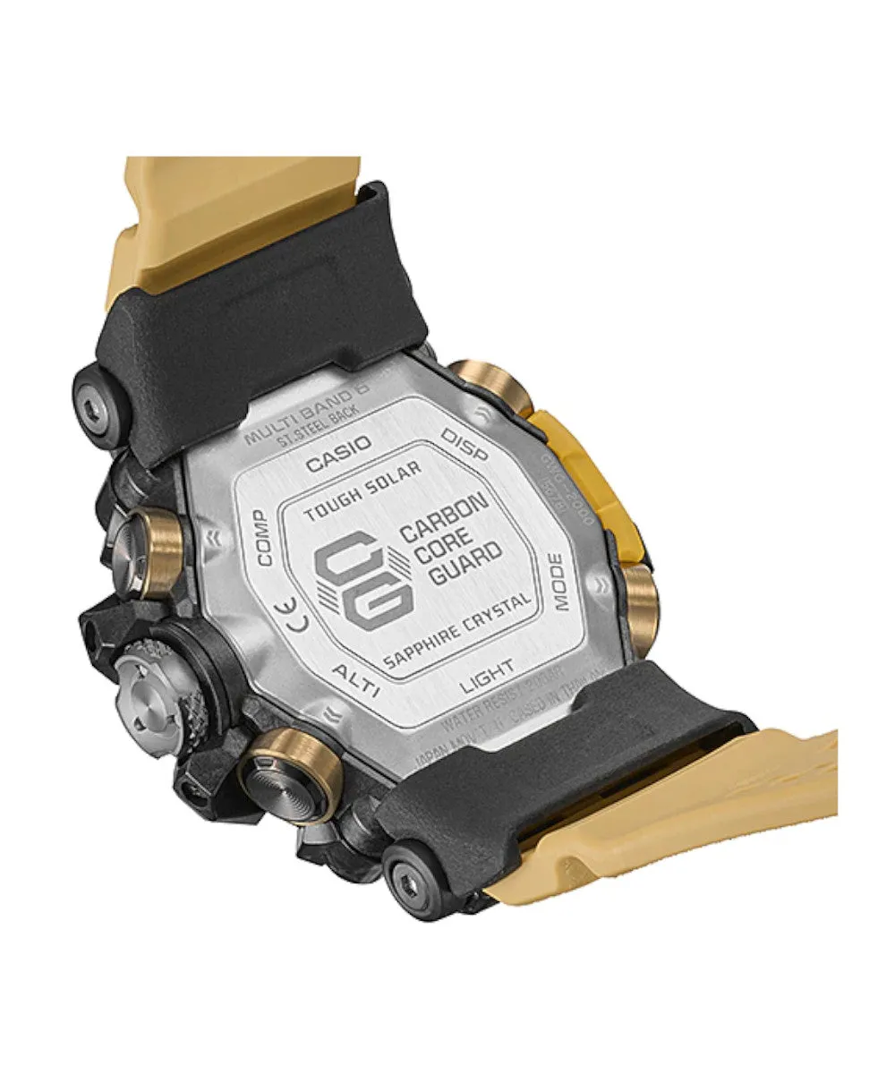 CASIO GWG-2000-1A5DR