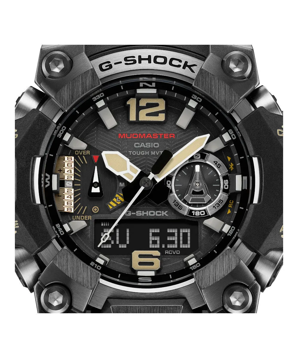 CASIO GWG-B1000-1ADR