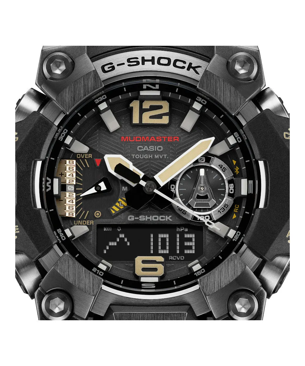 CASIO GWG-B1000-1ADR