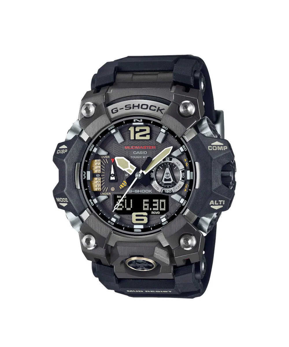 CASIO GWG-B1000-1ADR