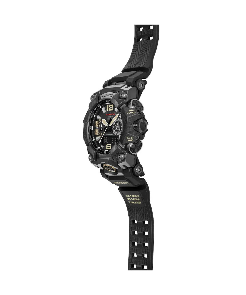 CASIO GWG-B1000-1ADR