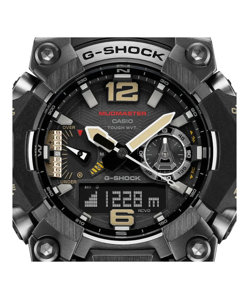 CASIO GWG-B1000-1ADR