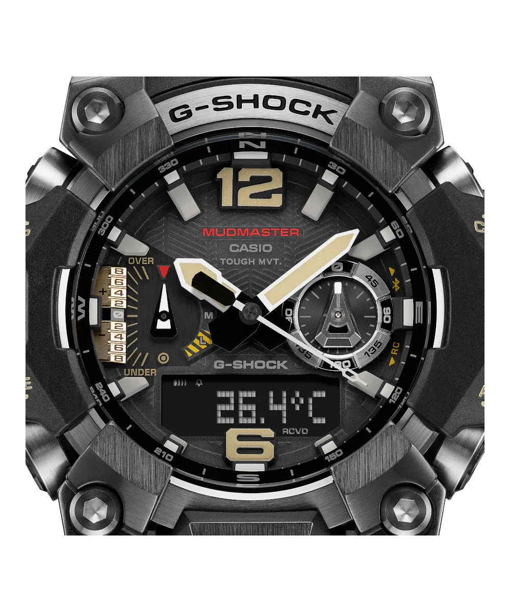 CASIO GWG-B1000-1ADR