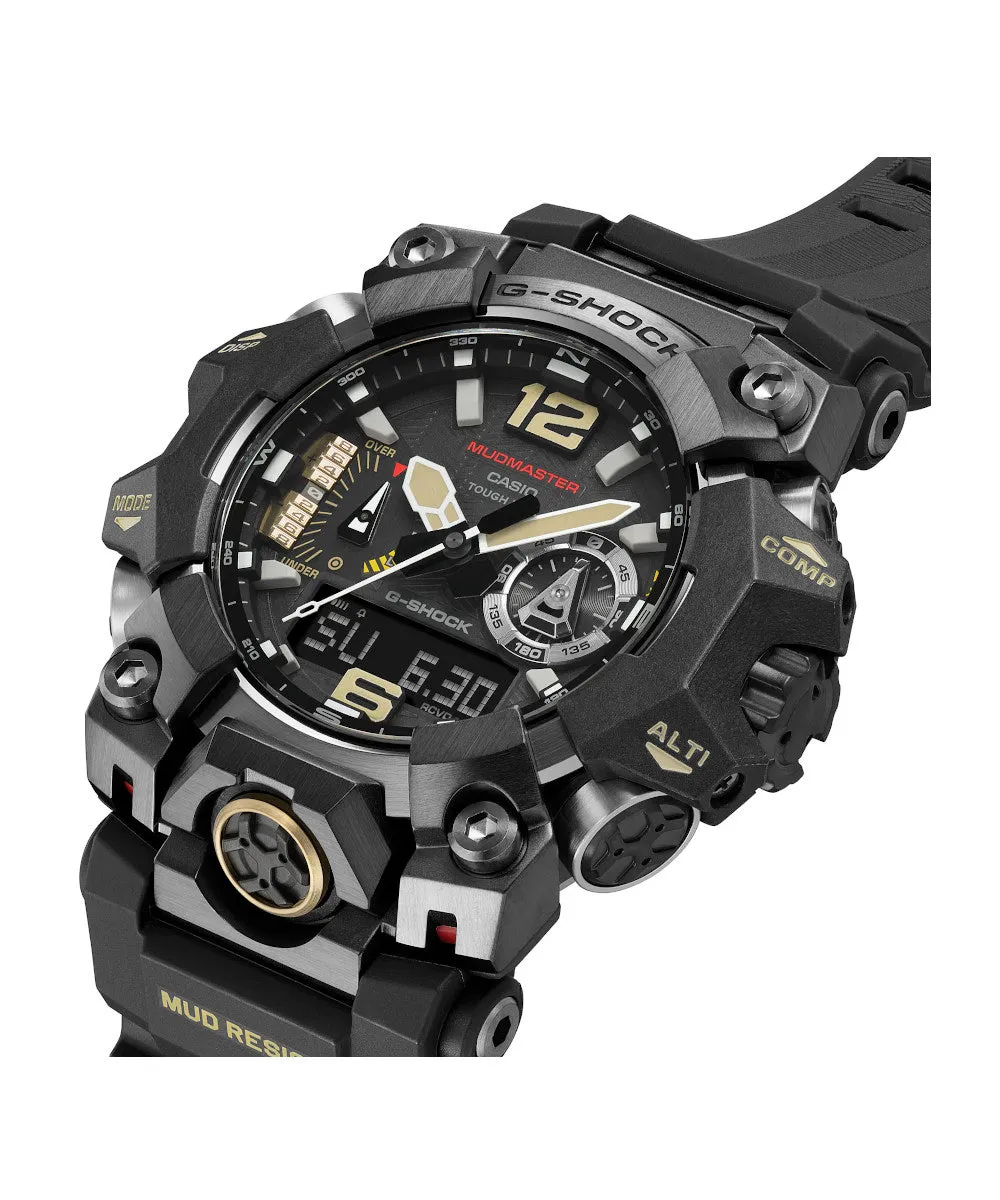 CASIO GWG-B1000-1ADR