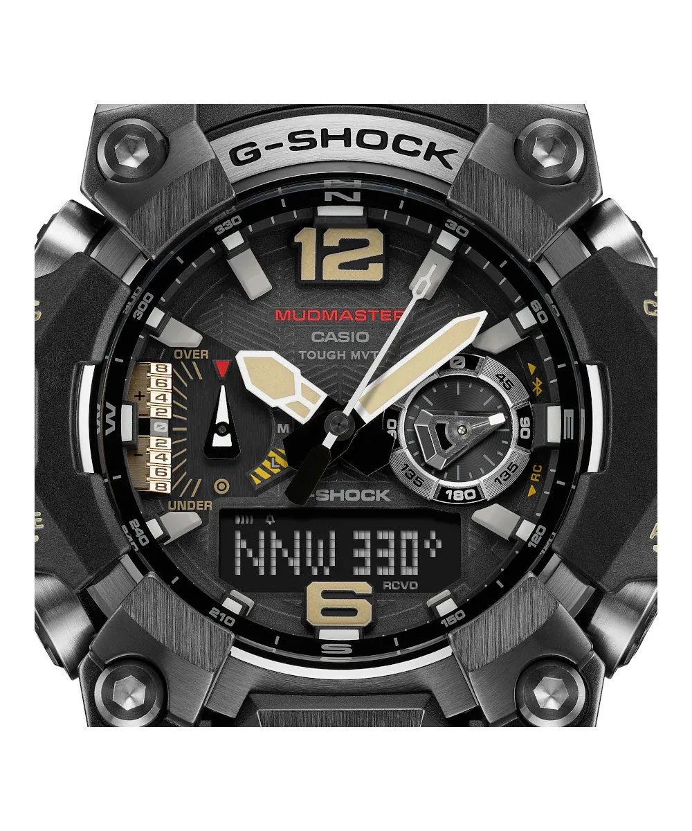 CASIO GWG-B1000-1ADR