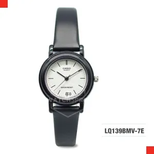 Casio Ladies Watch LQ139BMV-7E
