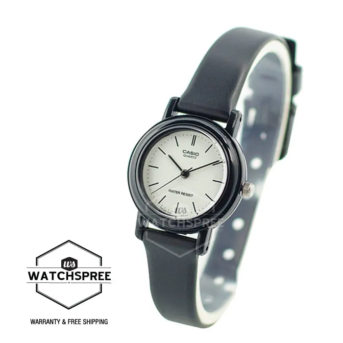 Casio Ladies Watch LQ139BMV-7E