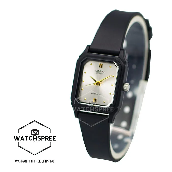 Casio Ladies Watch LQ142E-7A