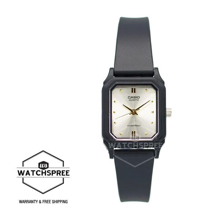 Casio Ladies Watch LQ142E-7A