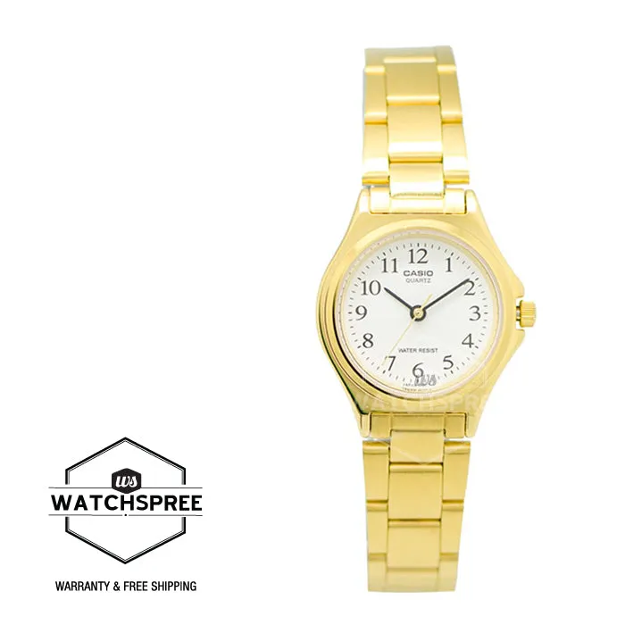 Casio Ladies Watch LTP1130N-7B