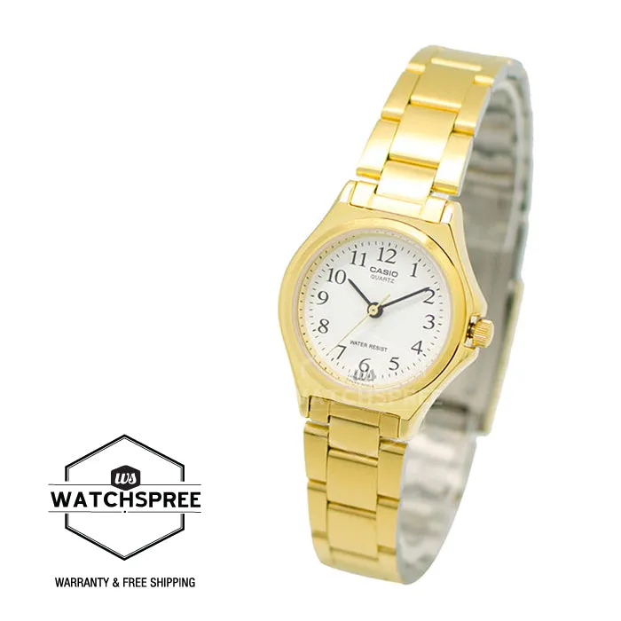 Casio Ladies Watch LTP1130N-7B
