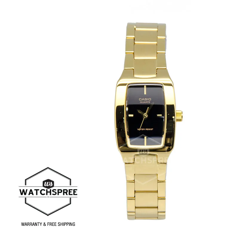 Casio Ladies Watch LTP1165N-1C