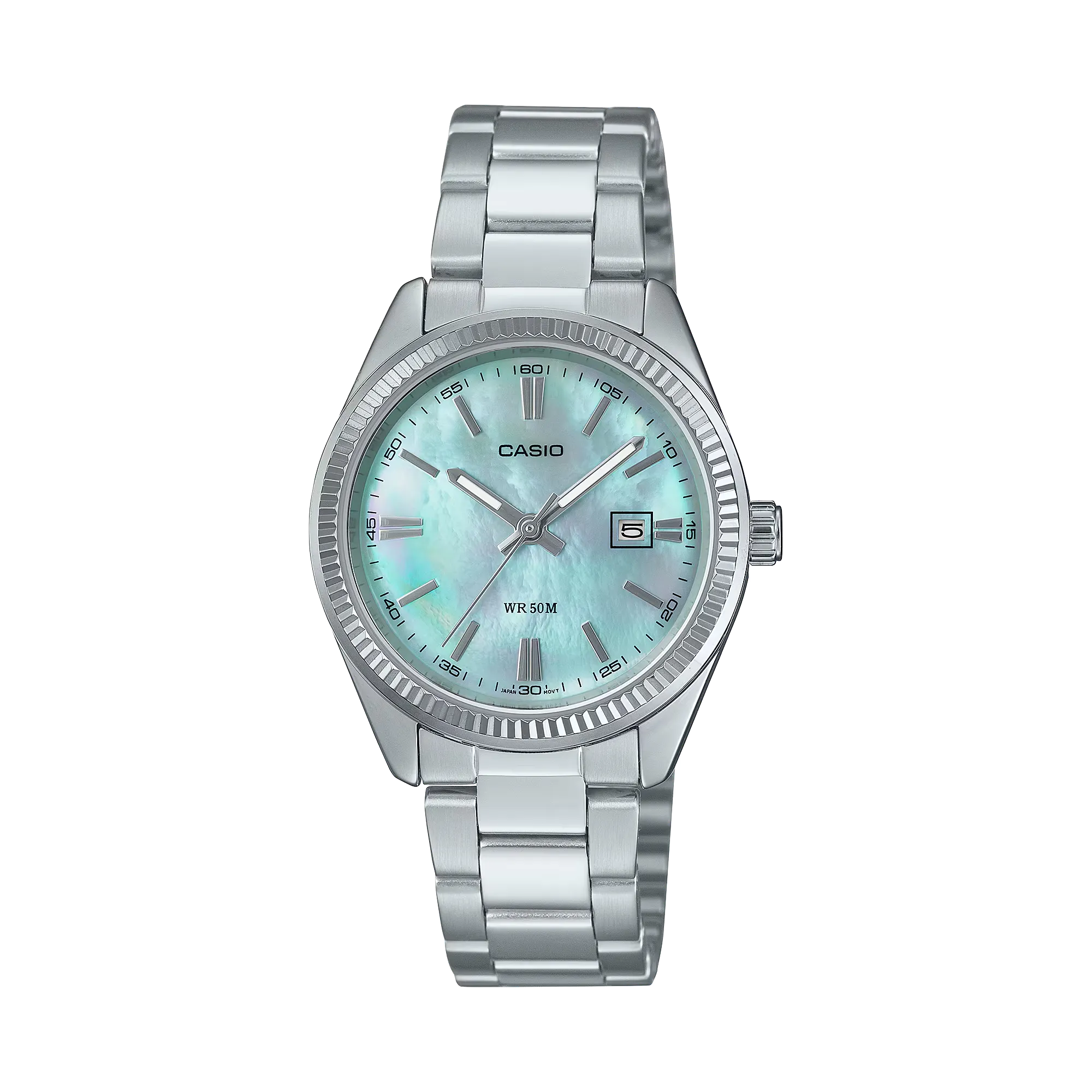 Casio - LTP-1302DS-2AVDF