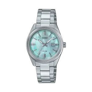 Casio - LTP-1302DS-2AVDF