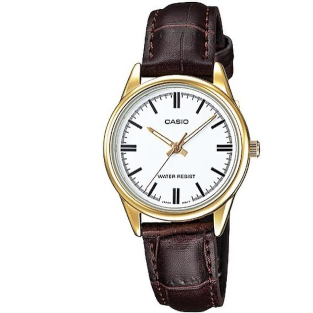 Casio - LTP-V005GL-7AUDF