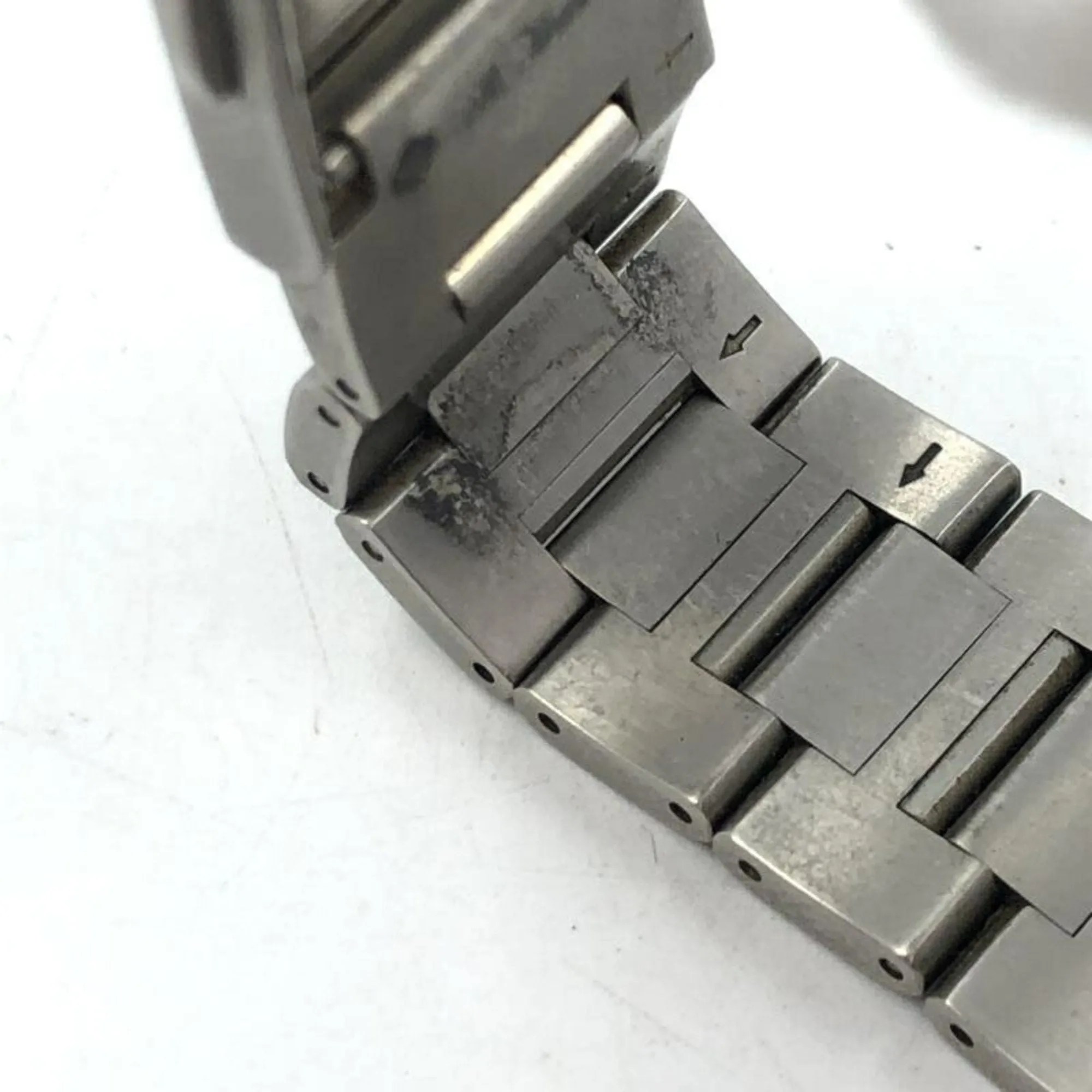 Casio Oceanus Wristwatch (Pre-Owned)