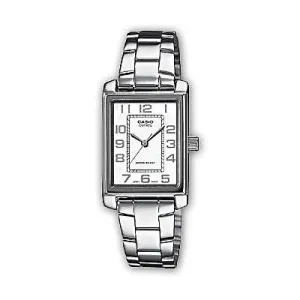 Casio - Orologio Analogico Donna (cod.LTP-1234PD-7BEF)
