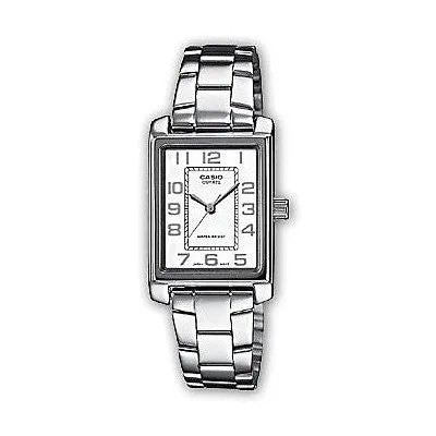 Casio - Orologio Analogico Donna (cod.LTP-1234PD-7BEF)