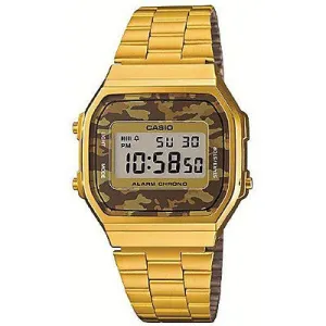 Casio - Orologio Analogico Retr?? Uomo (2 varianti disponibili)