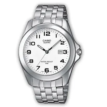 Casio - Orologio Analogico Uomo (cod. MTP-1222A-7BVEF)