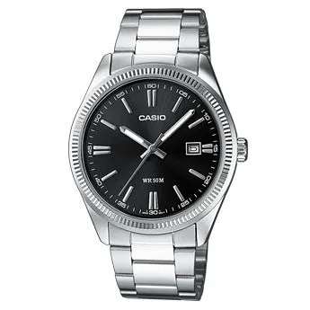 Casio - Orologio Analogico Uomo (cod. MTP-1302PD-1A1VEF)