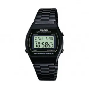 Casio - Orologio Analogico Uomo (cod.B640WB-1AEF)