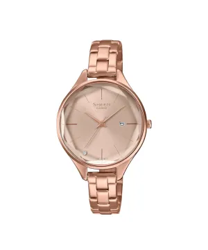 CASIO SHE-4062PG-4AUDF