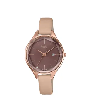 CASIO SHE-4062PGL-5AUDF