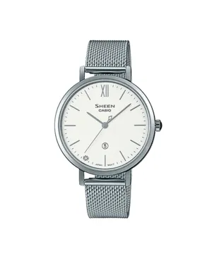 CASIO SHE-4539M-7AUDF