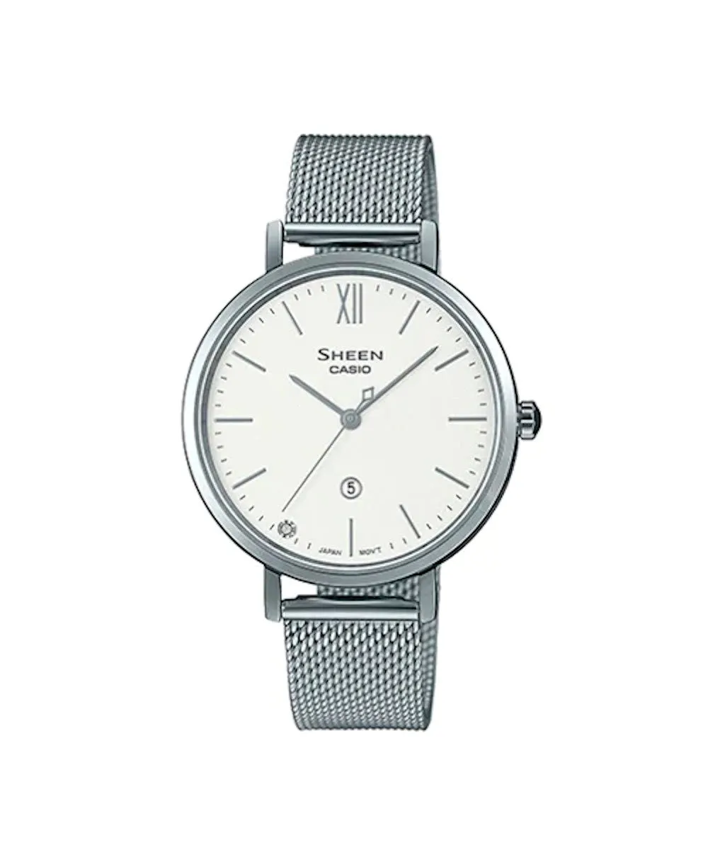CASIO SHE-4539M-7AUDF