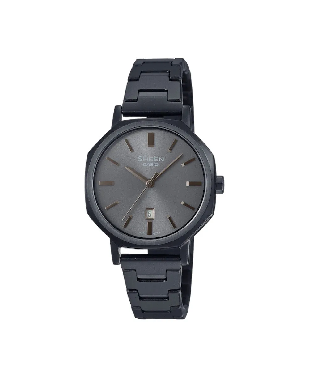 CASIO SHE-4554BD-8AUDF