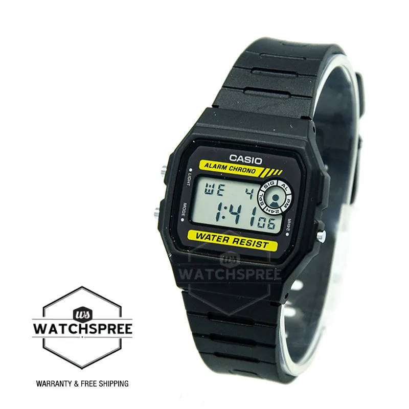 Casio Sports Watch F94WA-9D