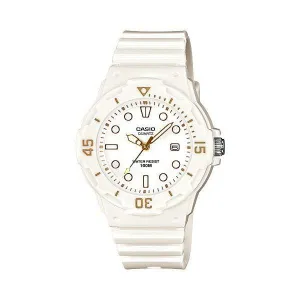 CASIO STANDARD COLLECTION WOMENS 100M - LRW-200H-7E2VDF