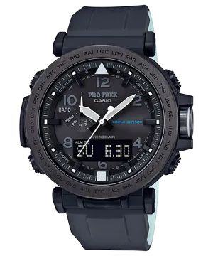 Casio Triple Sensor Version Mens Watch Prg-650Y-1