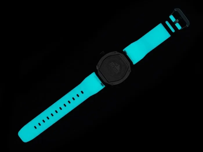 Casio Triple Sensor Version Mens Watch Prg-650Y-1