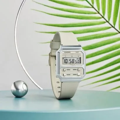CASIO VINTAGE - A100WEF-8ADF